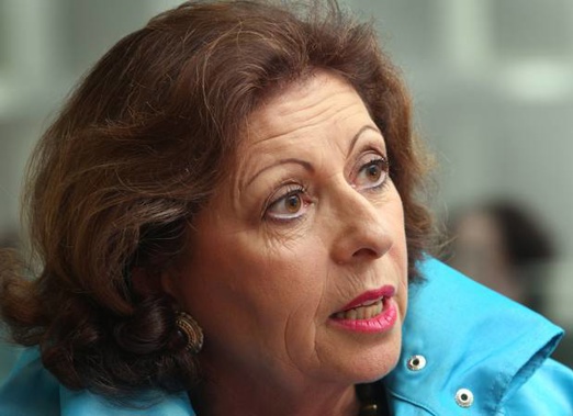 Michelle Boag.