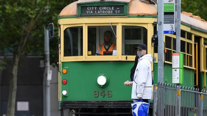 (Photo / AAP)