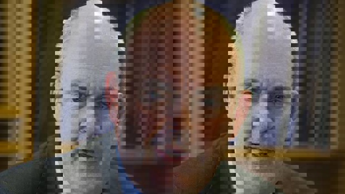 Steven Joyce. (Photo / NZ Herald)