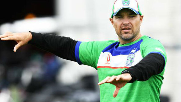 Todd Payten. (Photo / Photosport)