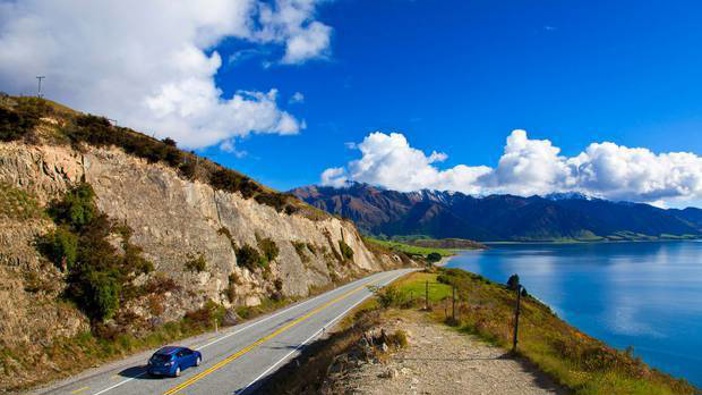 Tourists are not to blame for New Zealand's horror road toll. Photo / 123RF