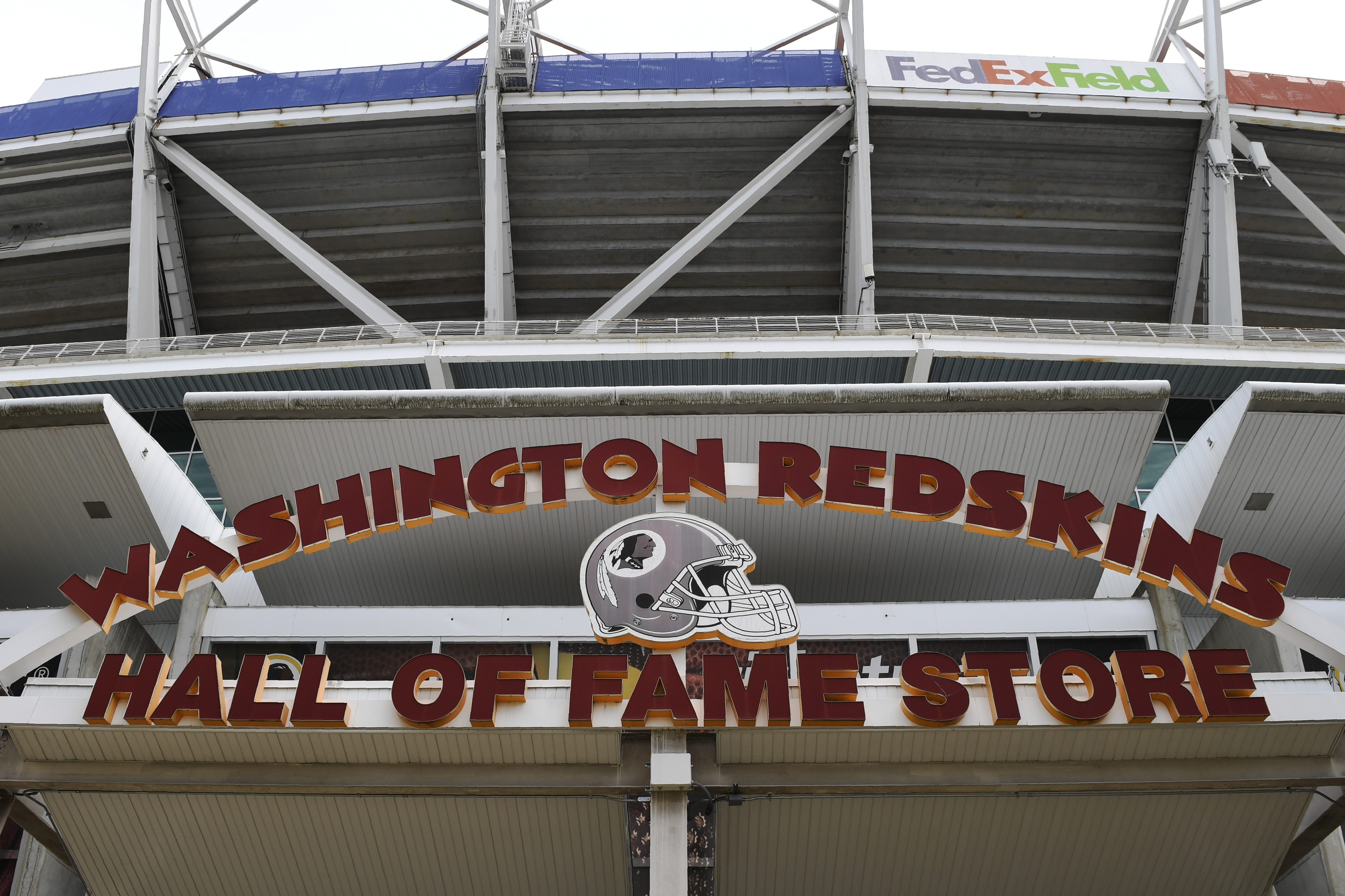 Martin Devlin: Washington Redskins name change the right decision