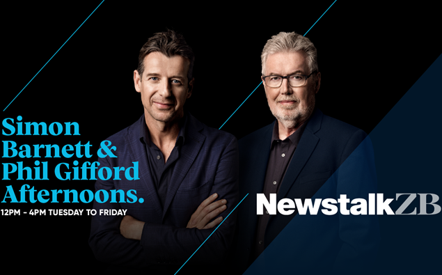 Si and Phil Best of the Week