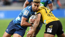 Super Rugby: Blues looking for a full 80