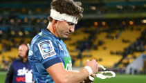 Martin Devlin: Reports of Beauden Barrett's demise are overreactions