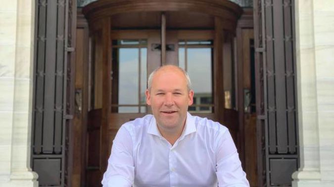 More details revealed in National MP Andrew Falloon scandal