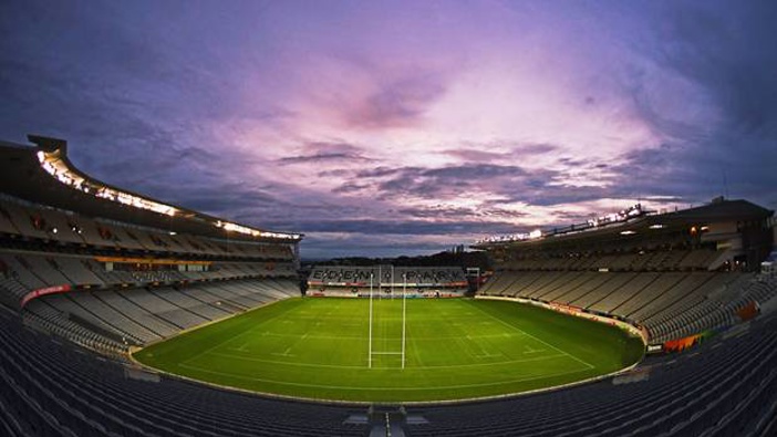 Eden Park will become the home of New Zealand esports. Photo / Supplied