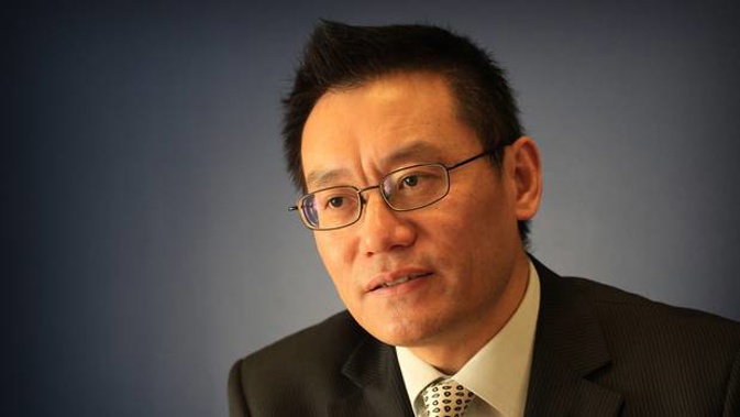 Labour list MP Raymond Huo has announced his retirement from politics at the upcoming election.. Photo / Greg Bowker