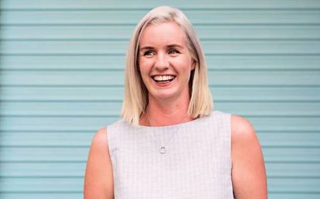 Humankind chief executive and founder Samantha Gadd. Photo / Supplied