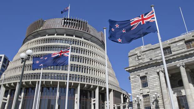 Photo / Mark Mitchell