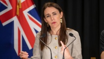 Jacinda Ardern on MP scandals, Winston Peters and Tiwai Point