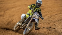 Courtney Duncan: On chasing yet another WMX Championship 