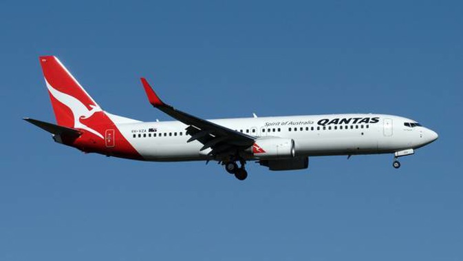 Australian treasurer Josh Frydenberg has dropped a big clue in the economic update that he expects international air travel to resume and Australia's borders to reopen on January 1, 2021. (Photo / Supplied)