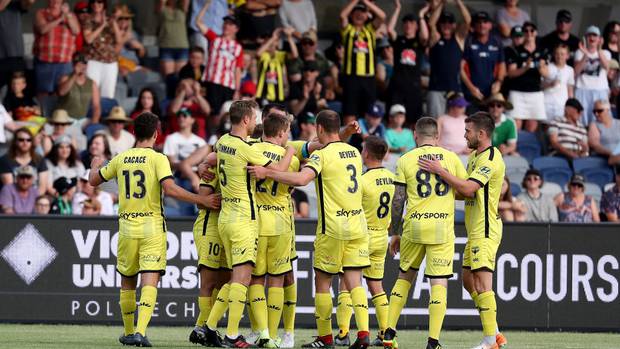  Photo / Getty Images