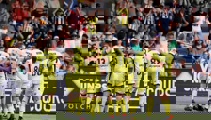 Martin Devlin: Wellington Phoenix are a sporting success story