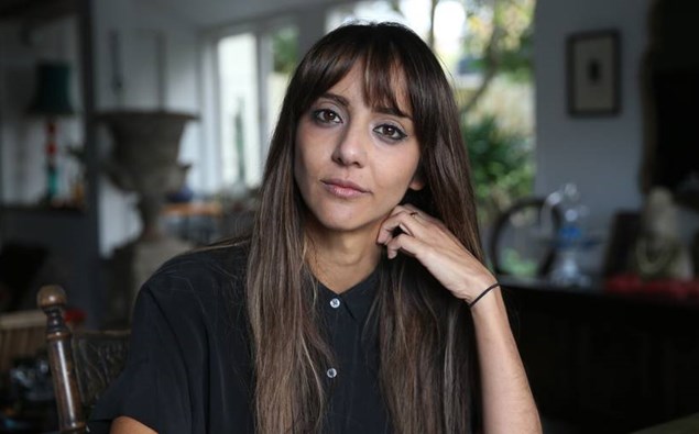 Photo / Doug Sherring