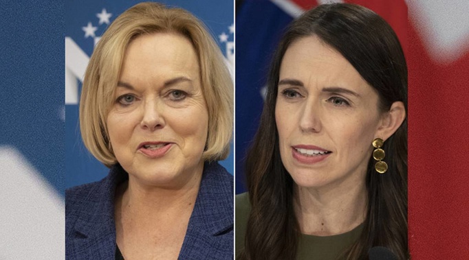 A new political poll is the first after a series of high-profile scandals in both parties. (Photo / Supplied)