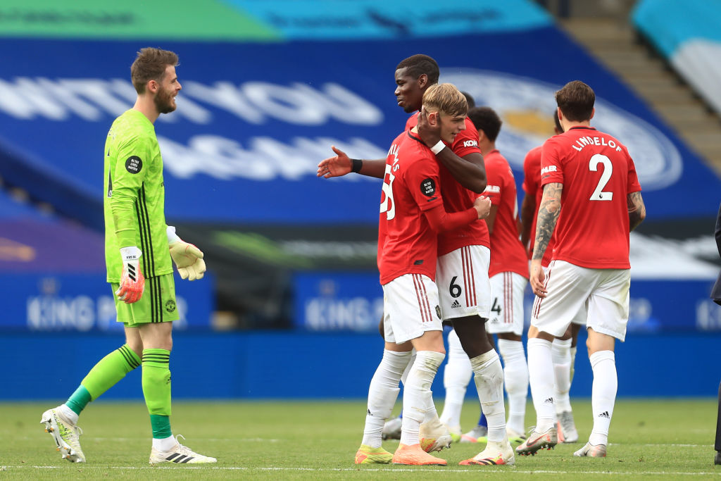 Martin Devlin: A morning in the life of a football super-fan