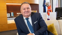 Shane Jones: 'Now is the time for tactical voting'