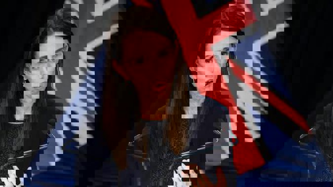 Photo / File
