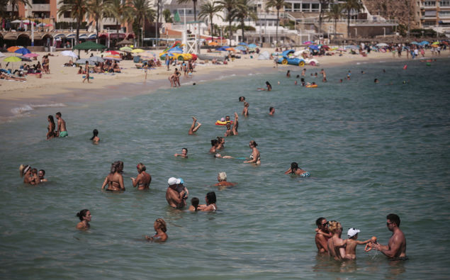 Photo / AP