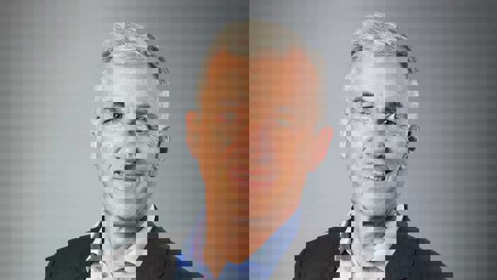 Chorus boss JB Rousselot. (Photo / Supplied)