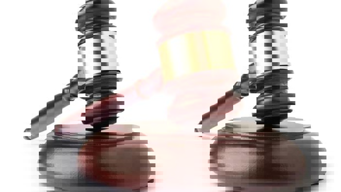 Employment lawyer Gareth Abdinor back in studio Photo/File