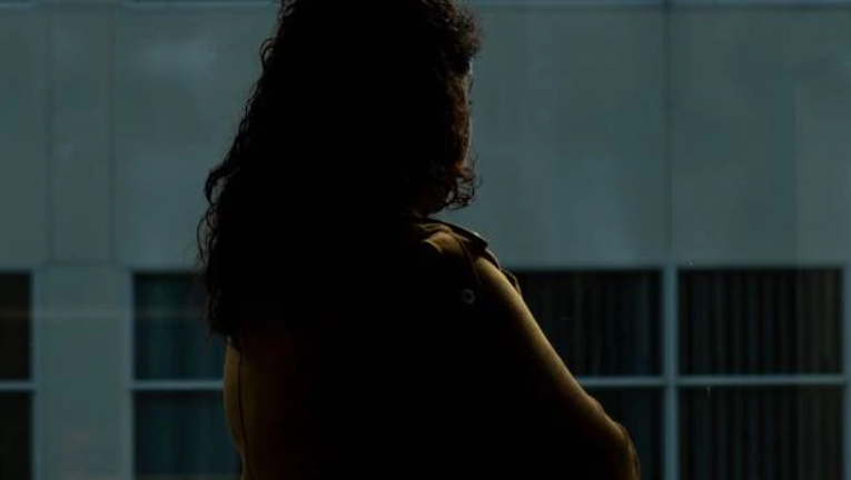 The union staff member allegedly asked for hug at a coffee meeting, which escalated to requests for sexual favours. (Photo / Alex Robertson)