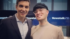 Stan Walker on his new single and embracing his Māori identity