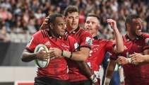 Rob Penny: On why the Crusaders are under-performing