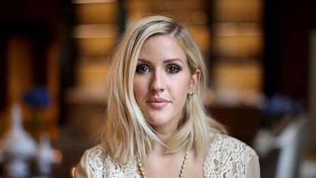 Music review with Estelle Clifford: Ellie Goulding's new album