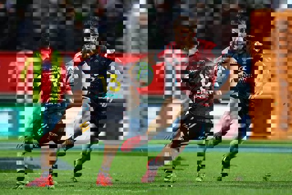 (Photo / Photosport)