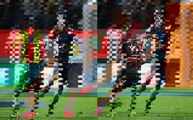 Sean Maloney: Looking at the Australian teams ahead of the Trans-Tasman section of Super Rugby Pacific