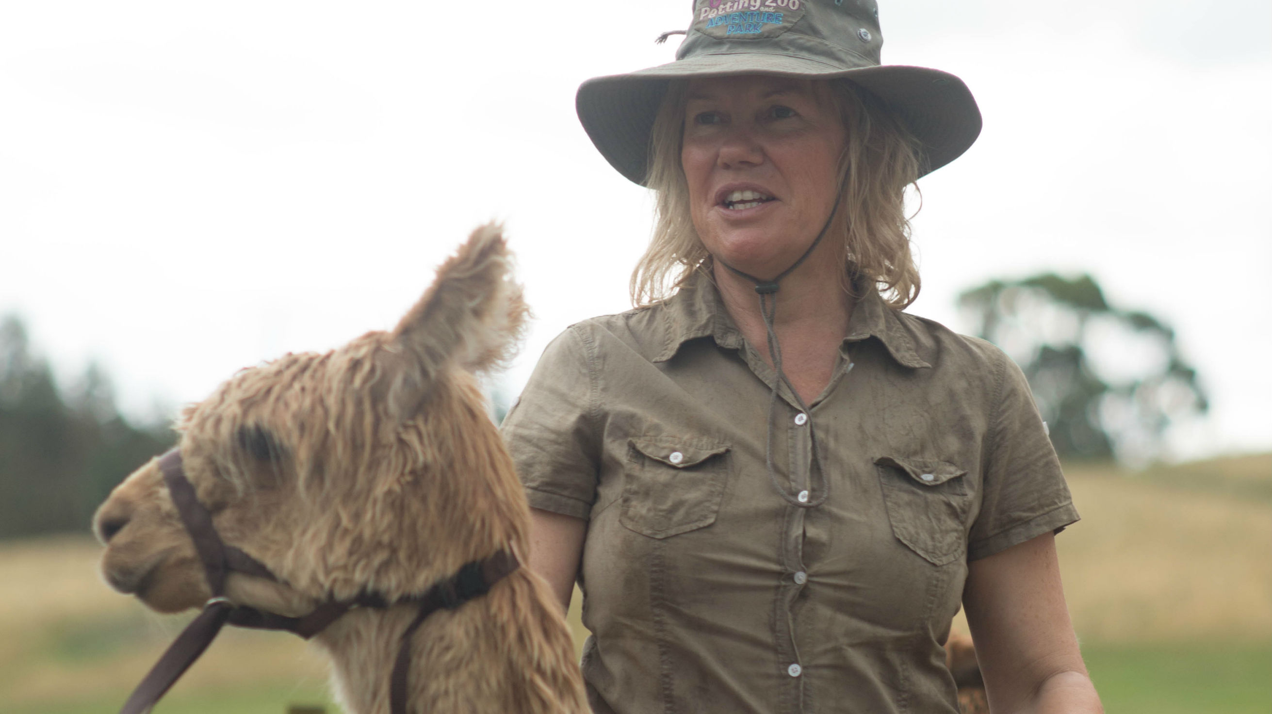 Robyn Malcolm stars in new local movie This Town