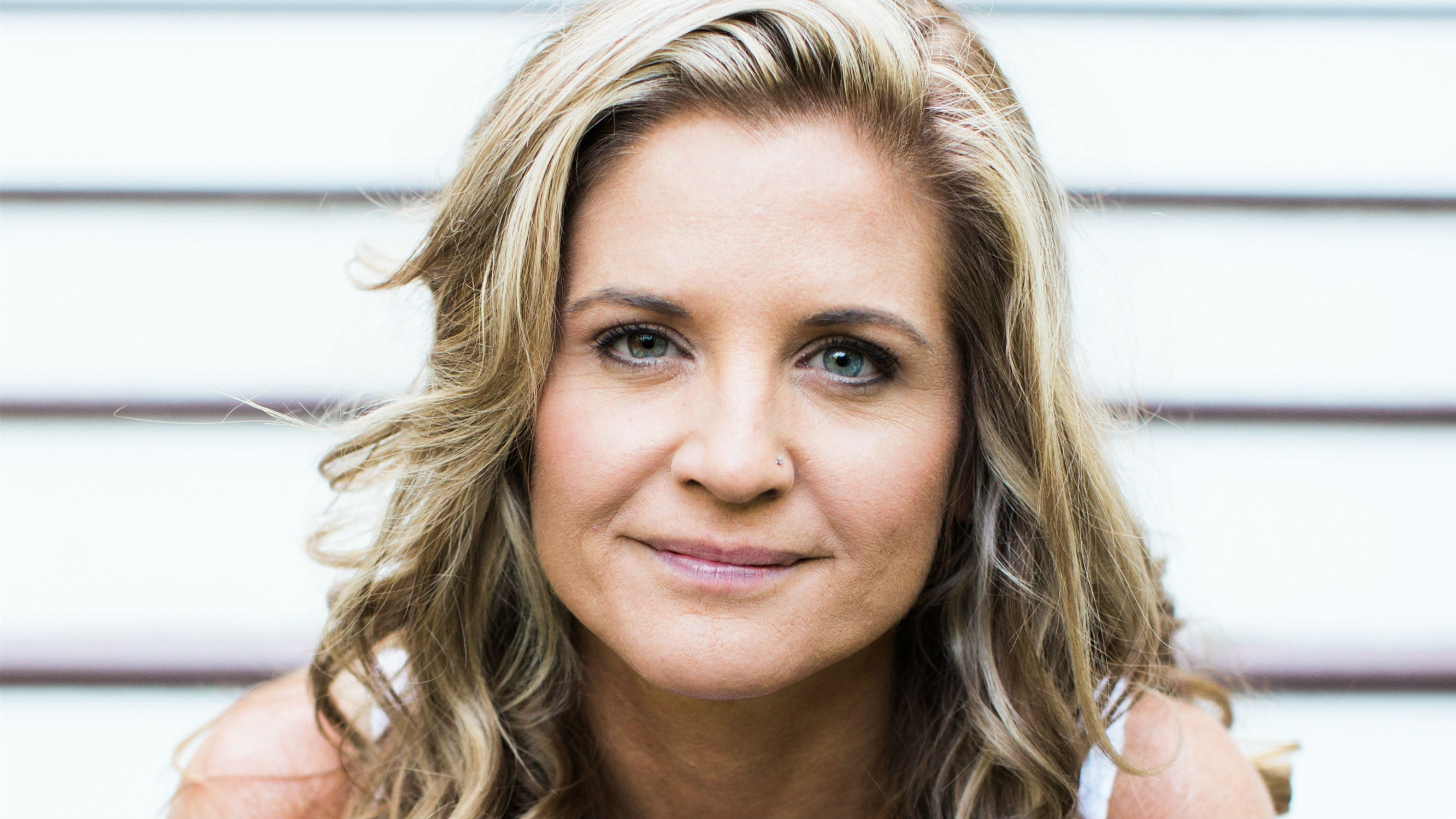 G;ennon Doyle. (Photo / Supplied)