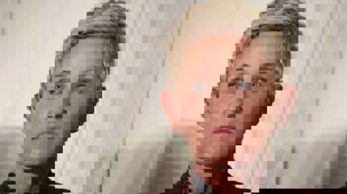 Ellen has quit her talk show. (Photo / File)