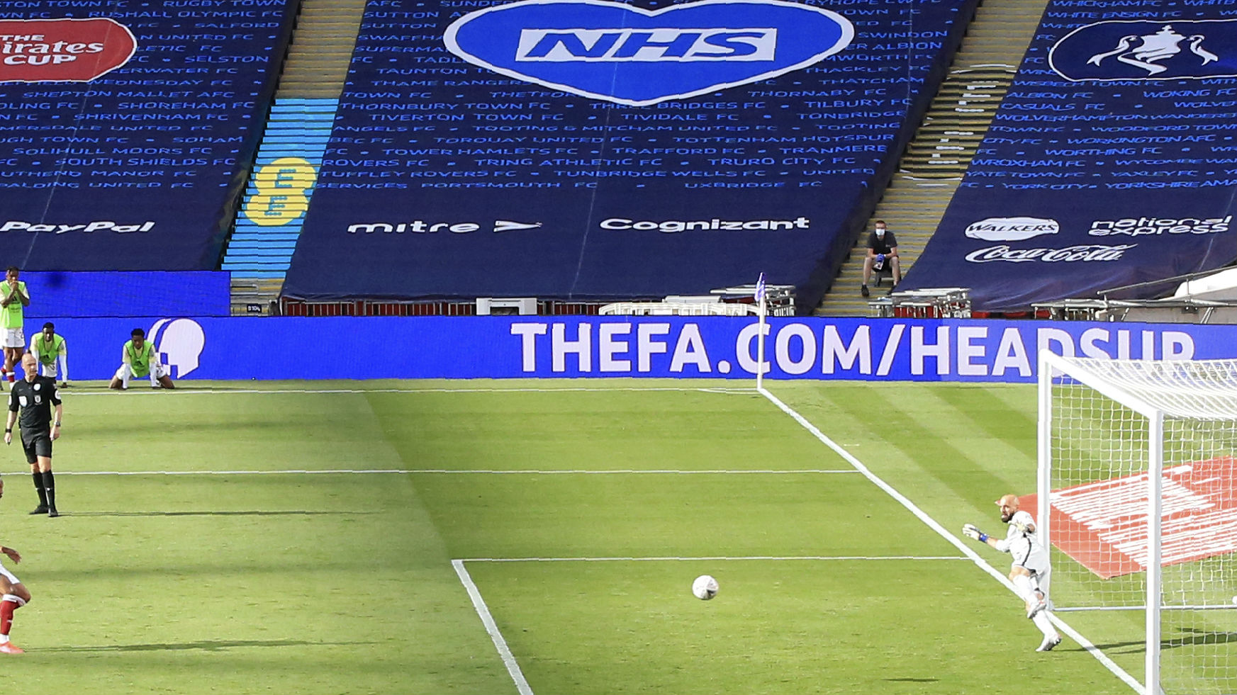 Martin Devlin: Sport is lacking without the crowds