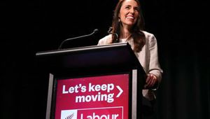 Heather du Plessis-Allan: Labour's hiding away this election