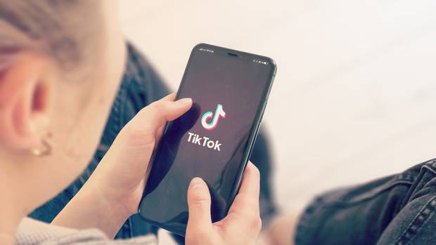 EU raises concerns over TikTok's "addictive design" and impact on kids 