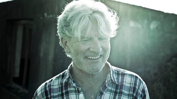 Tim Finn discusses 40th anniversary of Split Enz's True Colours