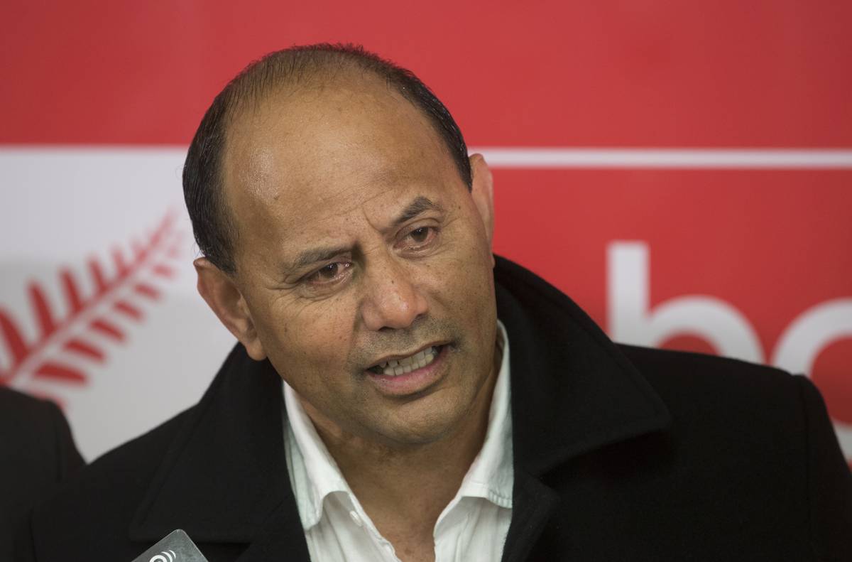 Willie Jackson. (Photo / NZ Herald)