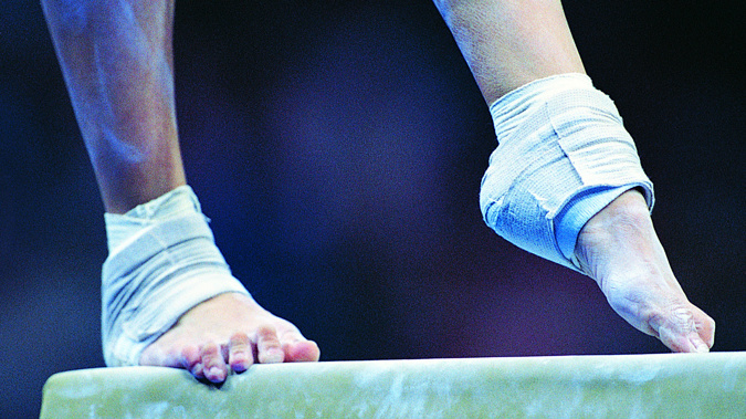 (Photo / Getty)