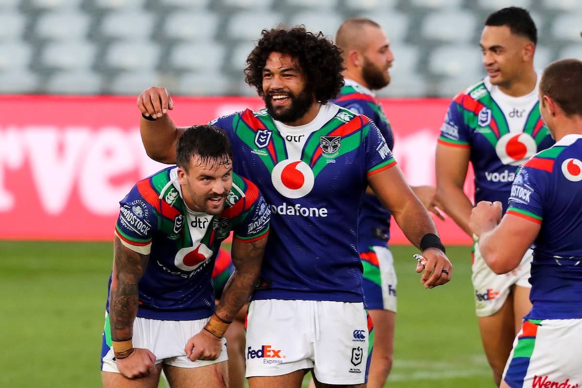 Martin Devlin: Can it get any worse for the Warriors?