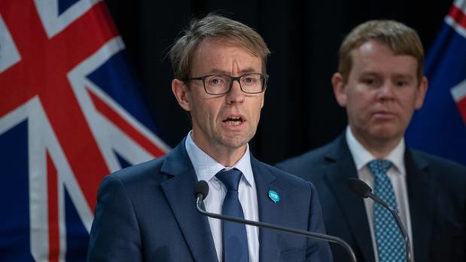 Photo / NZ Herald