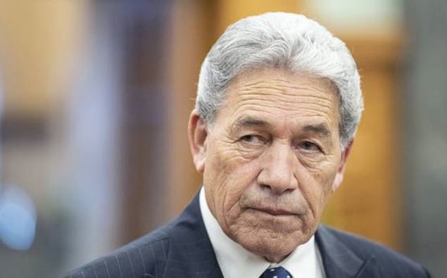 Photo / Andrew Warner