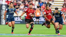 Martin Devlin: Super Rugby has been magnificent this year