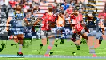 Martin Devlin: Super Rugby has been magnificent this year