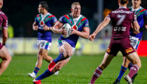 NRL: Warriors within reach of the top eight