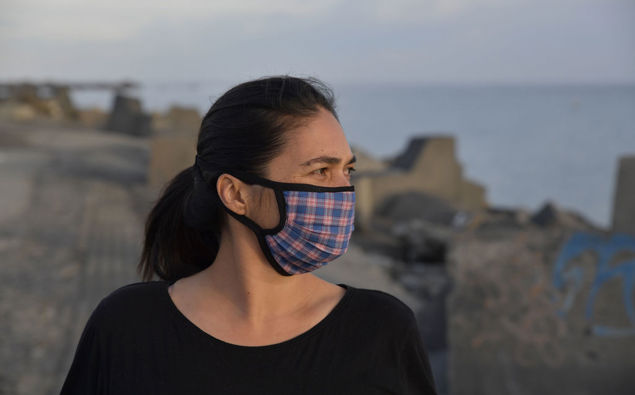 Nz Designer Face Masks In High Demand