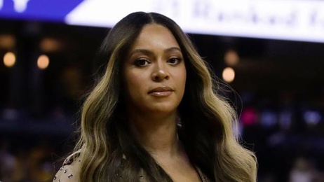 Music review with Estelle Clifford: Beyonce's Black is King
